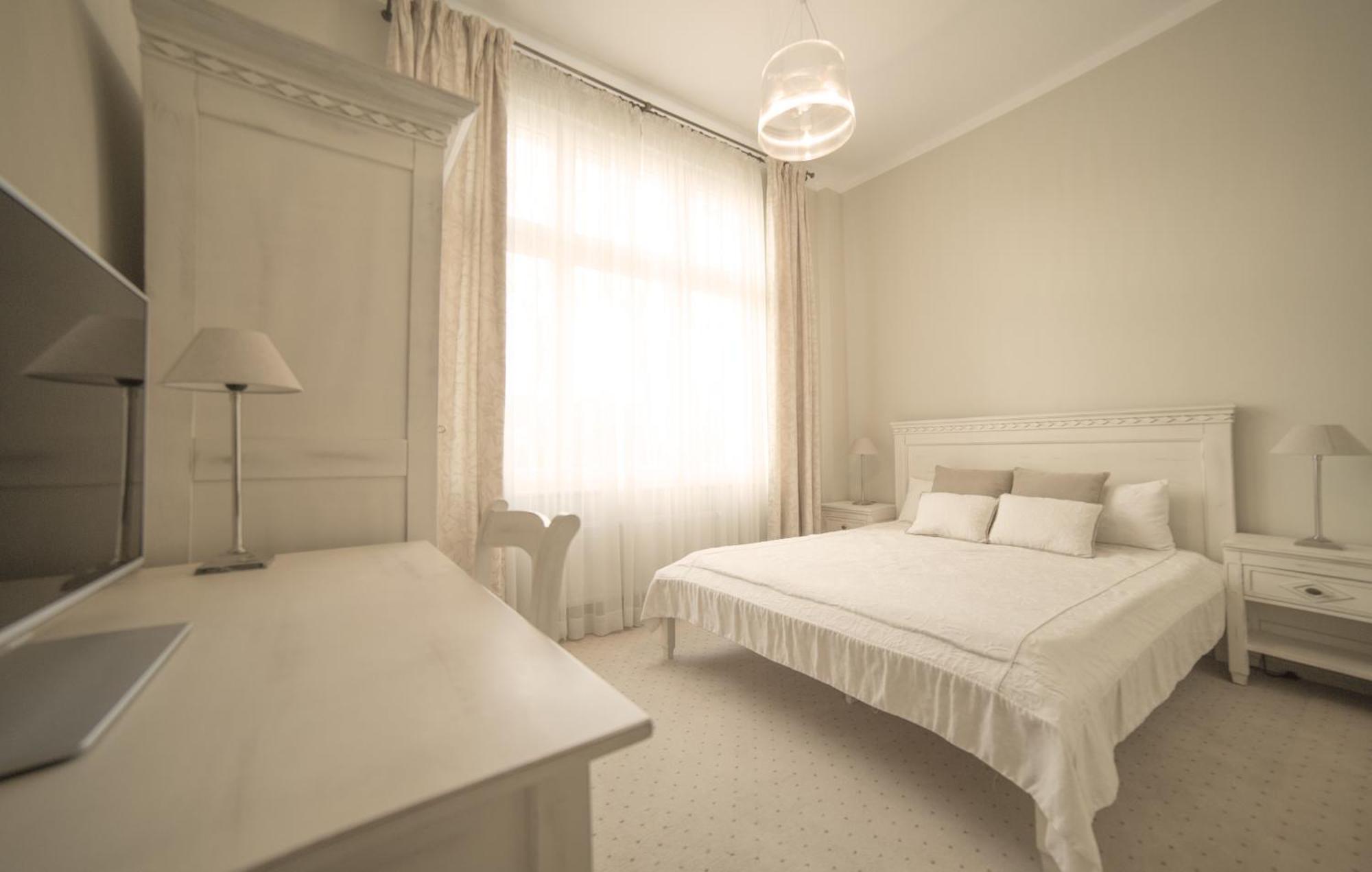 Villa Modiva ミエンジズドロイェ 部屋 写真
